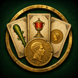 Musatro icon