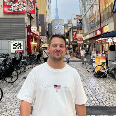 Profile photo